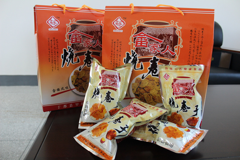 舌尖上的美味 于都峡山道菜与酒糟的醇香记忆