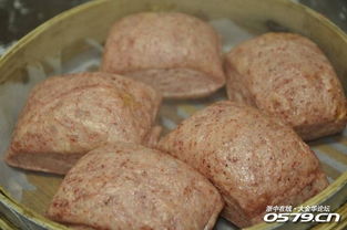 酒糟馒头 当康养遇见微醺，一款颠覆味蕾的健康主食新选择