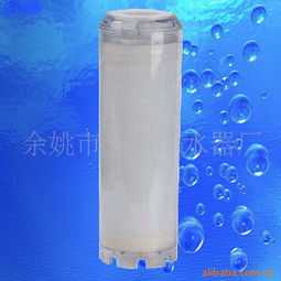 余姚市天池净水器厂 家用净水器产品与酒糟应用的一体化解决方案