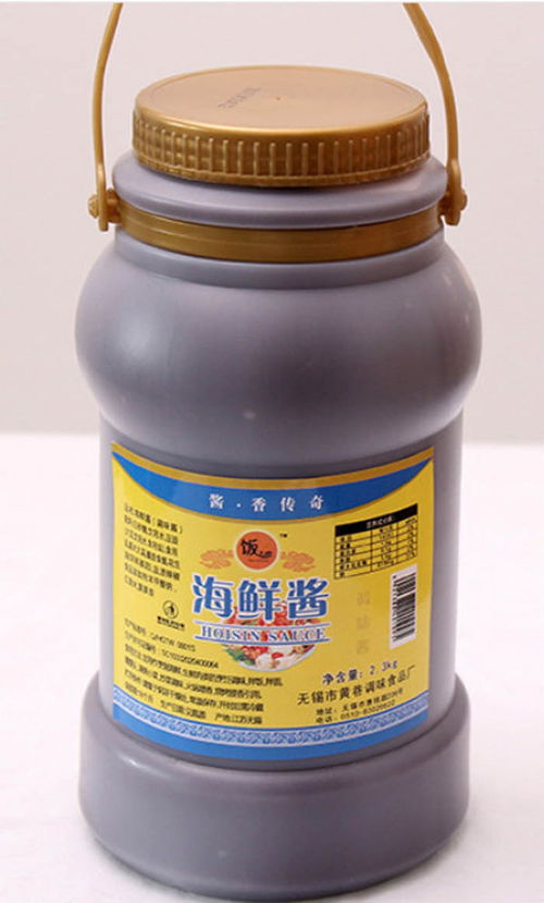无锡市黄巷调味食品厂 鸡公煲酱代加工与酒糟精制的优质供应商