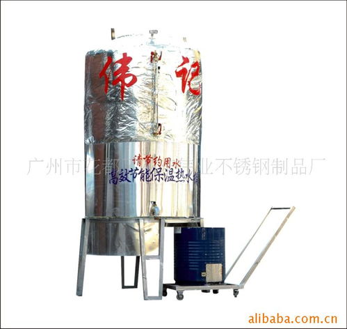 从生产线到酒窖 广州市花都区花东伟业不锈钢制品厂的酒糟应用创新